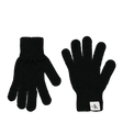 Calvin Klein Kinder Unisex Handschoen Zwart s