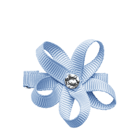 Prinsessefin Baby Meisjes Accessoire Licht Blauw ONE