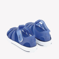 Igor Unisex Sandalen Navy