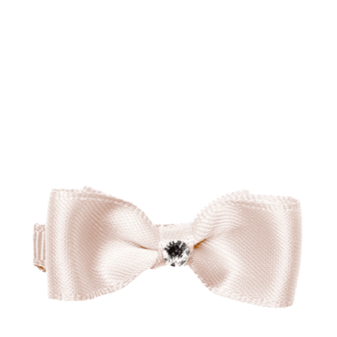 Prinsessefin Emma Baby Girls Hairclip In Old Pink