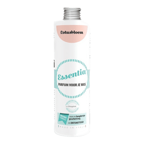 Wasparfum lotusbloem 250ml