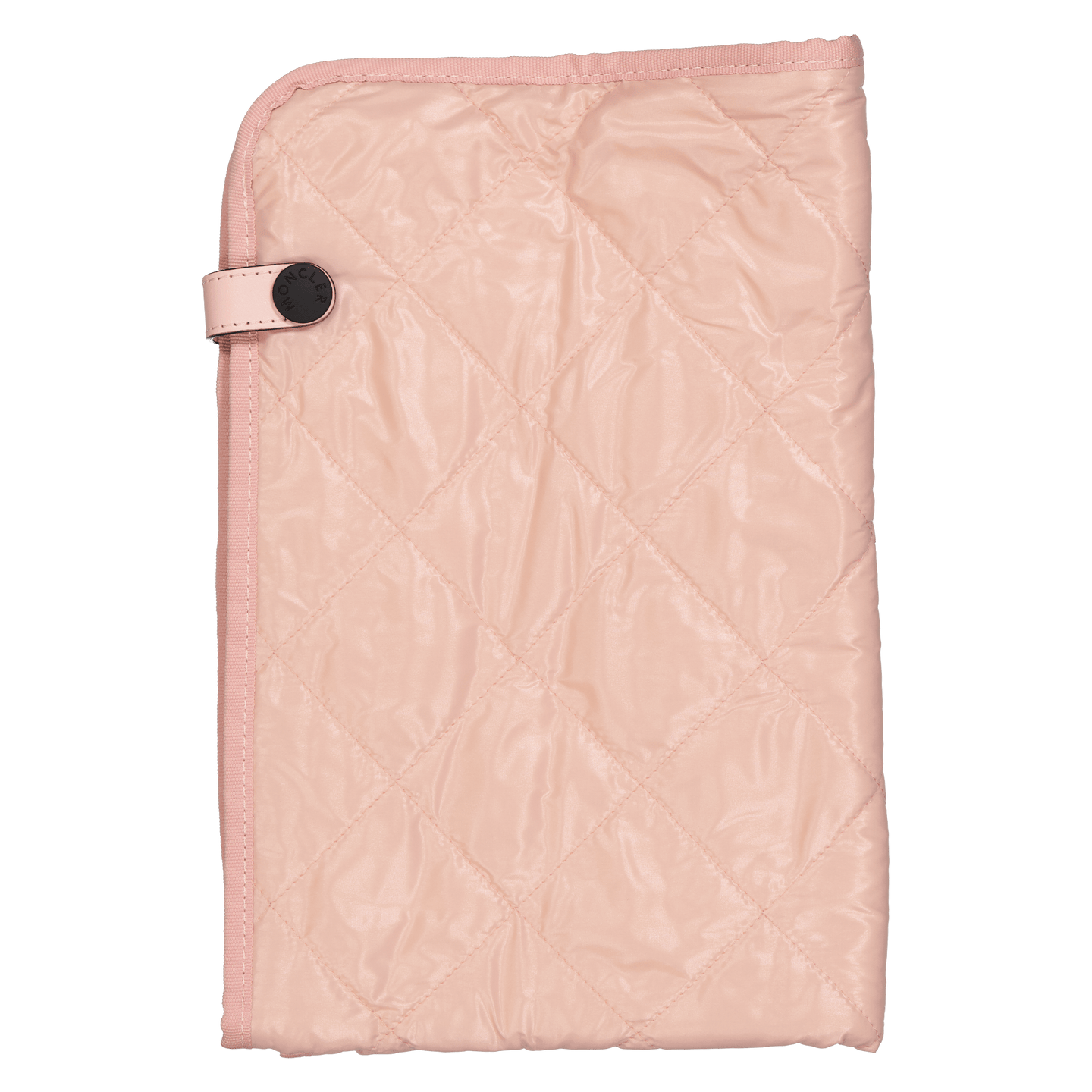 Moncler Luiertas Licht Roze ONE