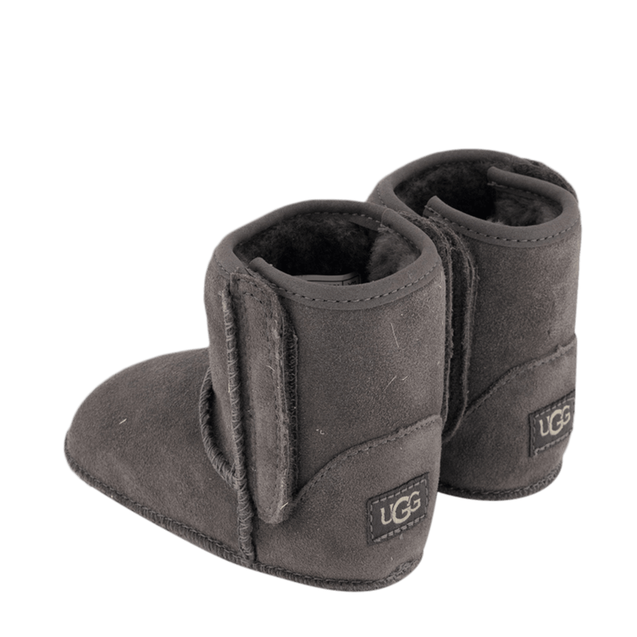 UGG Baby Unisex Slofjes Grijs