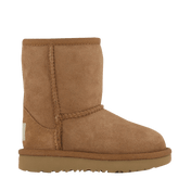 Ugg Kinderex Boots Camel