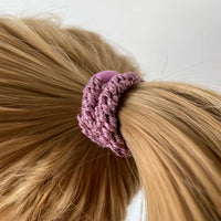 Kknekki Meisjes Accessoire Donker Roze ONE
