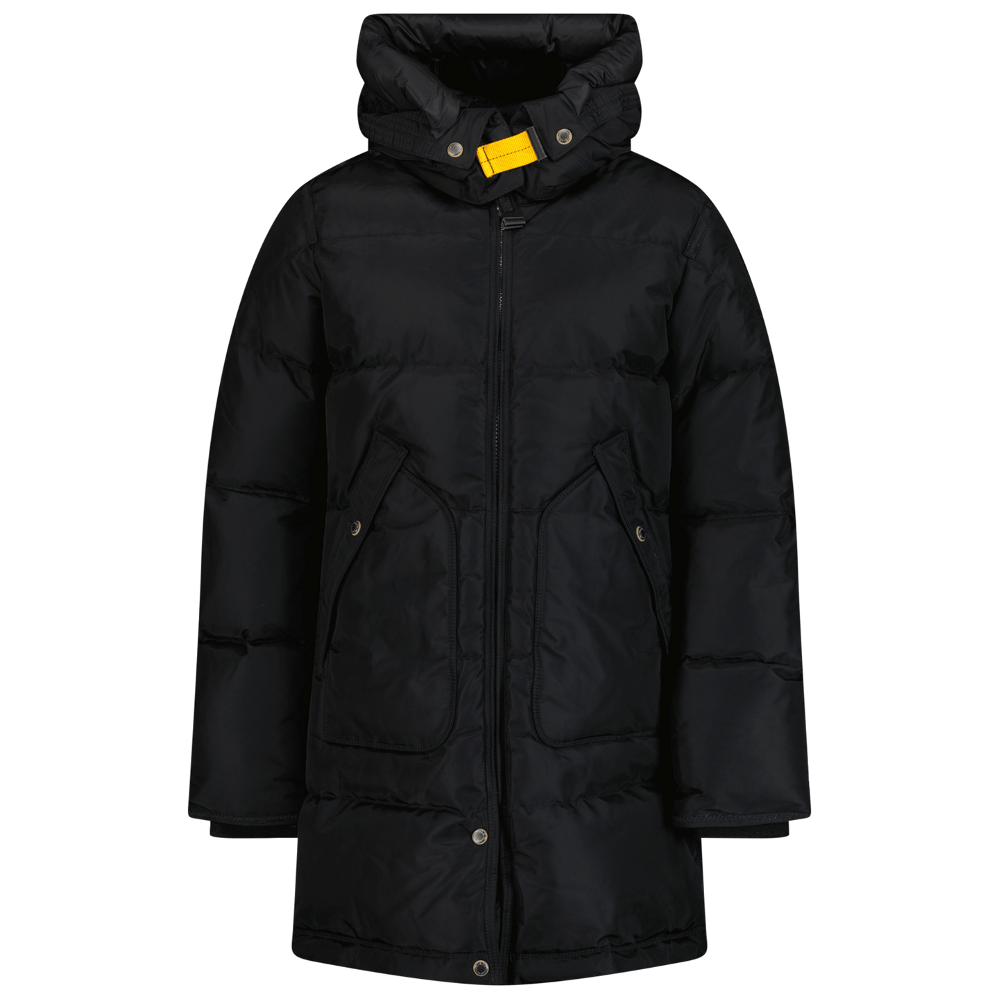 Parajumpers Kinder Meisjes Jas Zwart 4Y