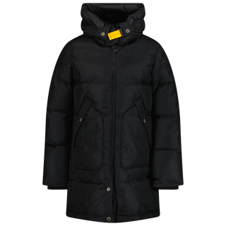 Parajumpers Kinder Meisjes Jas Zwart 4Y