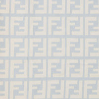 Fendi Baby Unisex Accessoire Licht Blauw ONE