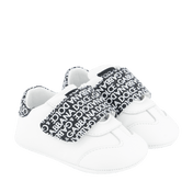 Dolce & Gabbana Baby Unisex Schuhe Schwarz