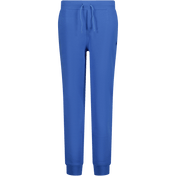 Ralph Lauren Niños niños pantalones azul