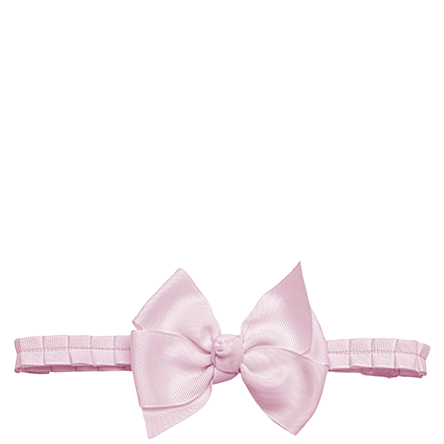 Prinsessefin Christina Baby Girls Headband in Light Pink