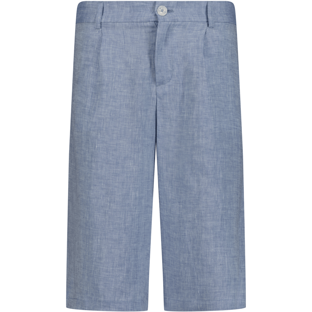 Dolce & Gabbana Kinder Shorts Licht Blauw 2Y