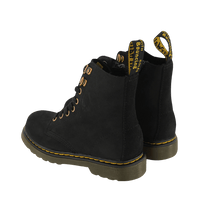 Dr. Martens Kinder Unisex Laarzen Zwart