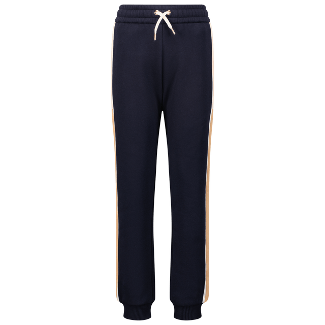 Chloe Kinder Meisjes Broek Navy 4Y