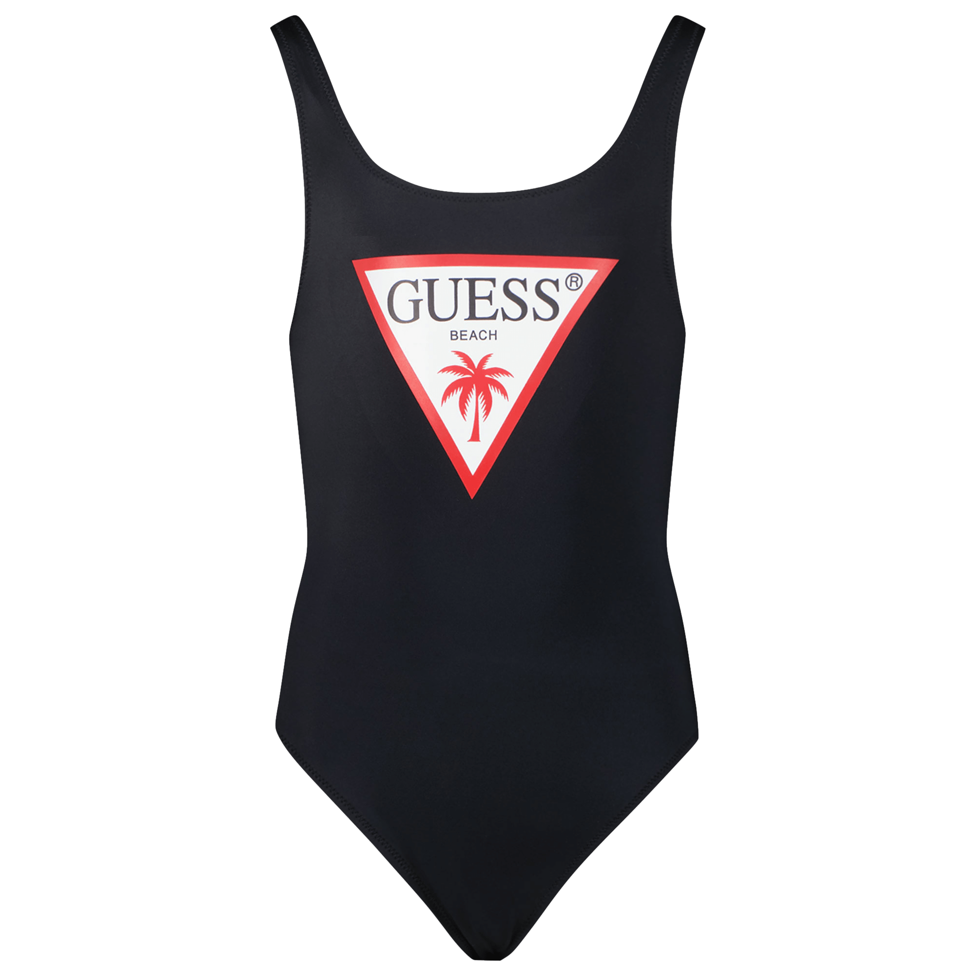 Guess swimwear 2025 one piece