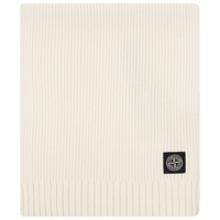 Stone Island Kinder Jongens Sjaals Off White ONE