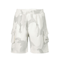 Dolce & Gabbana Baby Jongens Shorts Licht Grijs 3/6