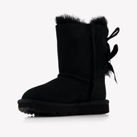 UGG Bailey Bow Mädchen Stiefel in Schwarz