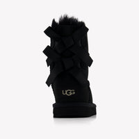UGG Bailey Bow Mädchen Stiefel in Schwarz