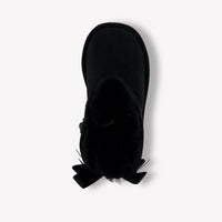 UGG Bailey Bow Mädchen Stiefel in Schwarz