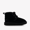 UGG Neumel Kinder Unisex Stivali dentro Nero