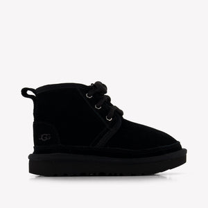 UGG Neumel Kinder Unisex Stivali dentro Nero