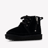 UGG Neumel Kinder Unisex Stivali dentro Nero