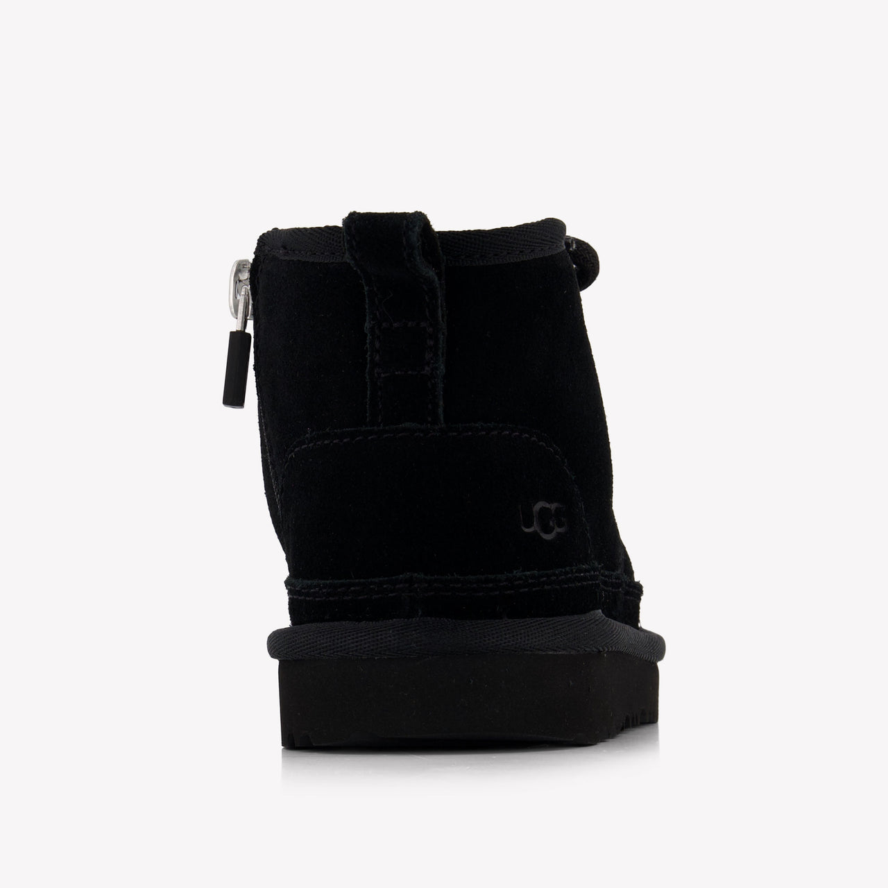UGG Neumel Kinder Unisex Stivali dentro Nero