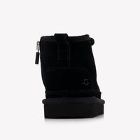 UGG Neumel Kinder Unisex Stivali dentro Nero
