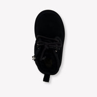 UGG Neumel Kinder Unisex Stivali dentro Nero