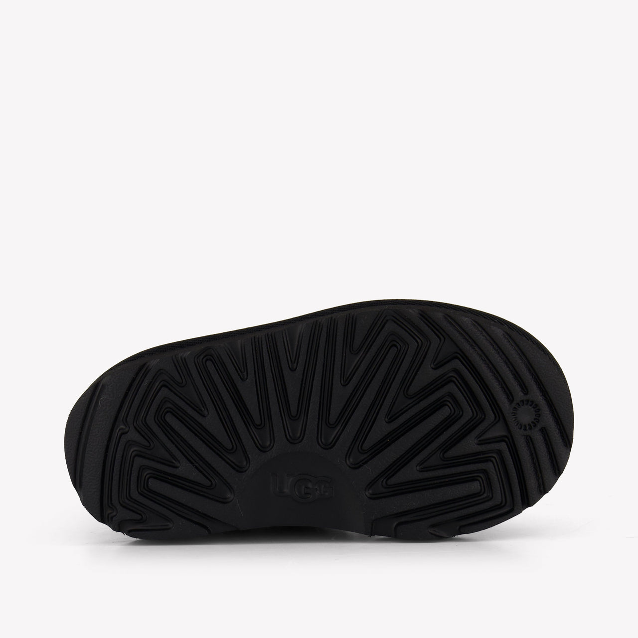 UGG Neumel Kinder Unisex Stivali dentro Nero