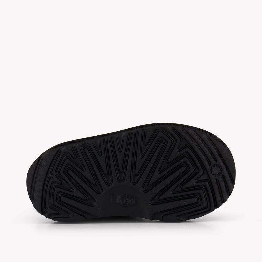 UGG Neumel Kinder Unisex Stivali dentro Nero