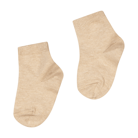 Condor Baby Unisex Sock Beige