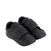 Dsquared2 Baby Unisex Sneakers Schwarz