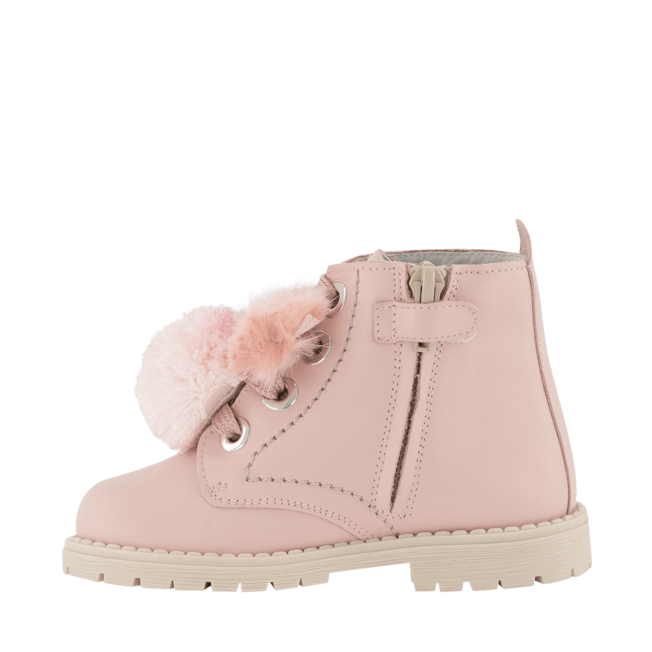 Andanines Kinder Meisjes Schoenen Licht Roze