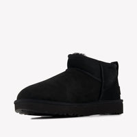 UGG Unisexe Bottes dedans Noir