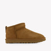 UGG Unisex Botas adentro Camel