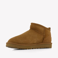 UGG Unisex Botas adentro Camel