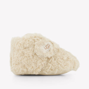 UGG Baby-Unisex-Schuhe in Helles Beige