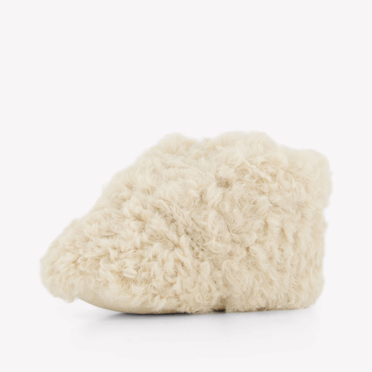 UGG Baby-Unisex-Schuhe in Helles Beige