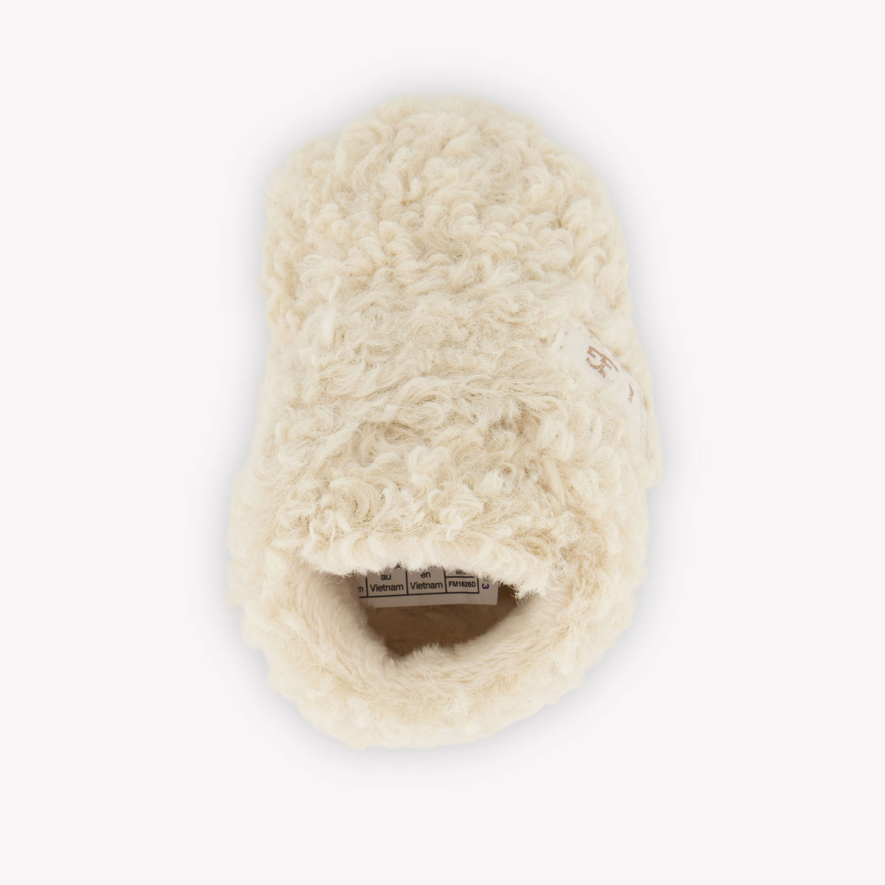 UGG Baby-Unisex-Schuhe in Helles Beige