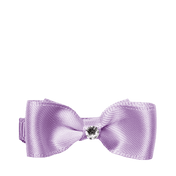 Prinsefin Baby Girl Accessory lila