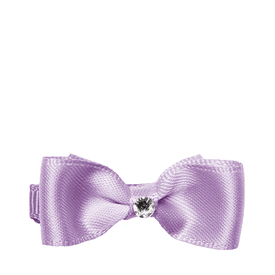 Prinsessefin Philippa Baby Meisjes Haarclip In Lila