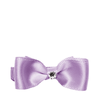 Prinsessefin Baby Meisjes Accessoire Lila ONE