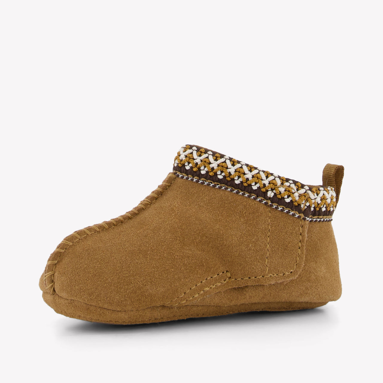 UGG Bébé Unisexe Chaussures dans Camel