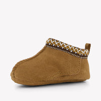 UGG Bébé Unisexe Chaussures dans Camel