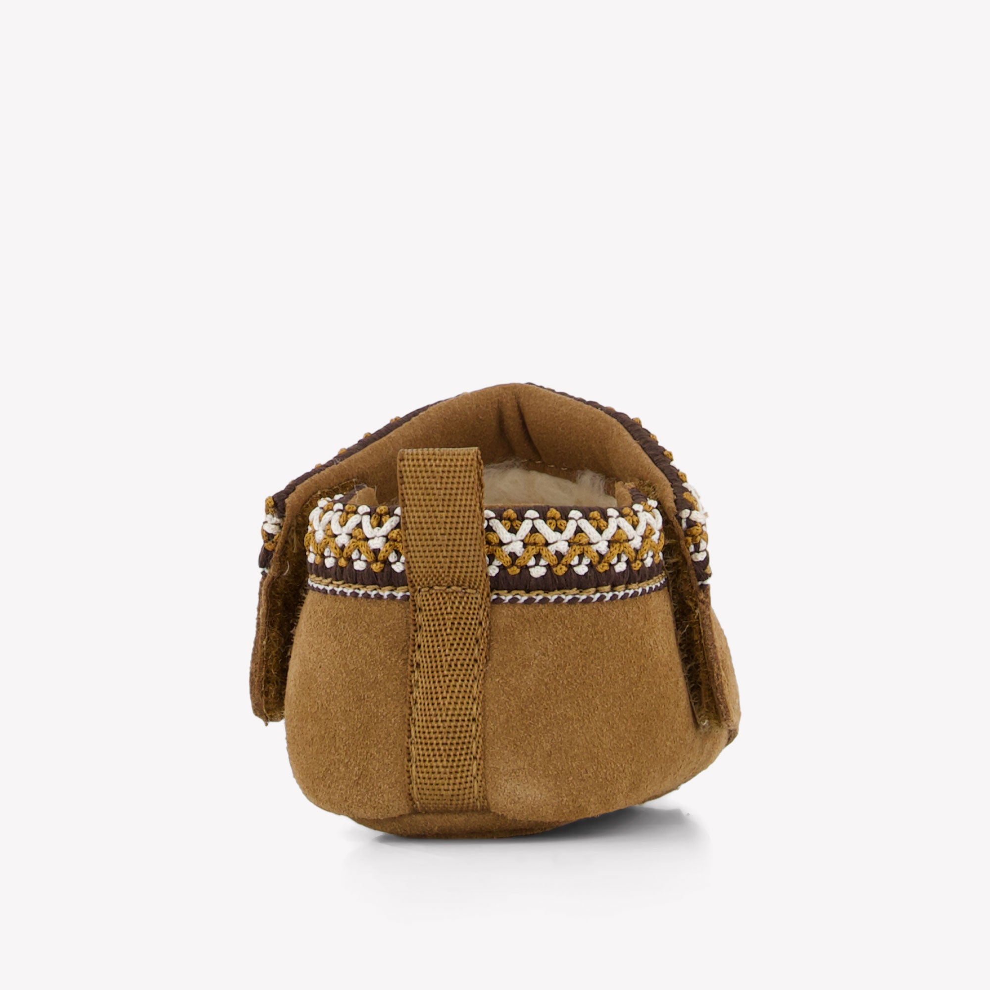 UGG Baby Unisex Shoes In Camel