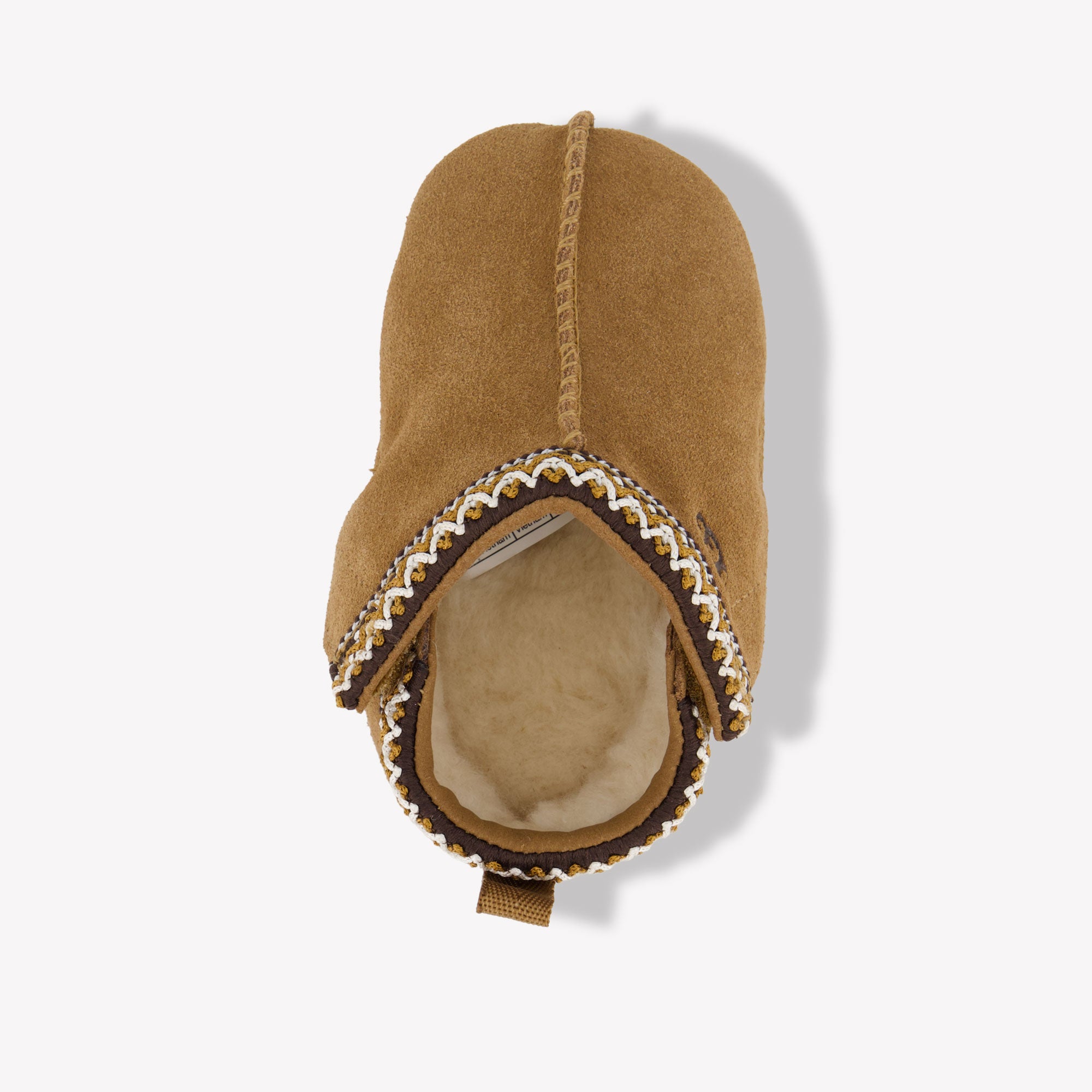 UGG Baby Unisex Shoes In Camel