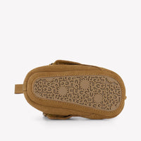 UGG Bébé Unisexe Chaussures dans Camel