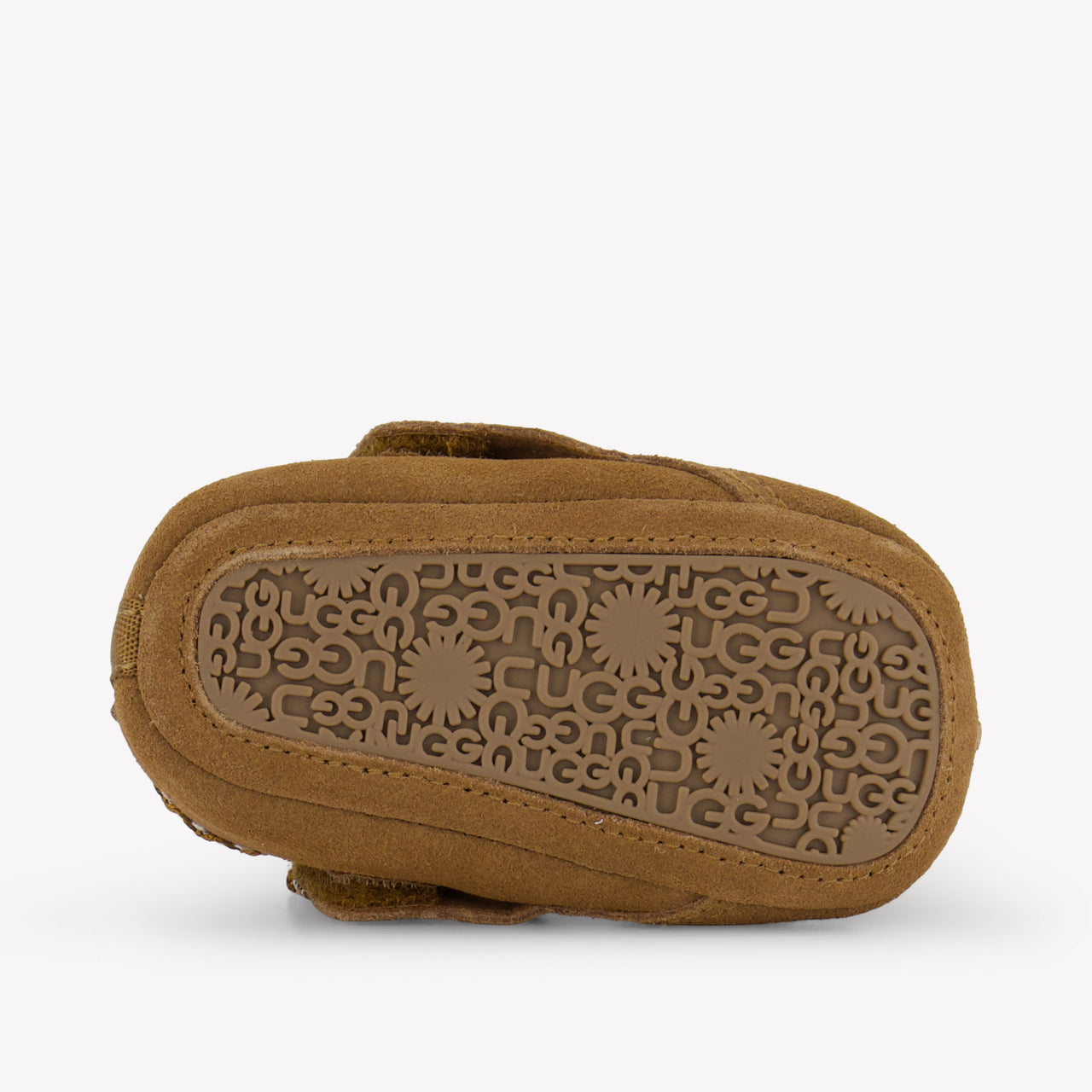 UGG Baby Unisex Schoenen In Camel